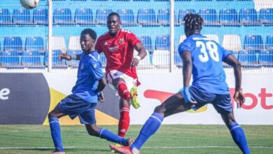 الهلال الاهلي