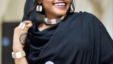 تغريد العشرة جديد2