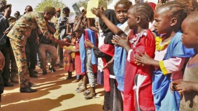 كباشي زيارة