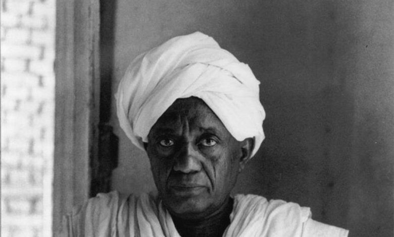 جامعة سودانية تحقق مع استاذة بسبب محمود محمد طه 1 محمود محمد طه 1024x682 1 780x470 1