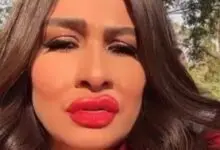 ياسمين عبدالعزيز.