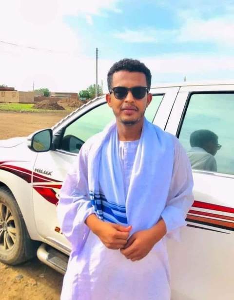 مصرع حفيد "الشيخ بدر" فى عملية نهب مسلح بطريق الخرطوم القطينة 10 حسب الرسول