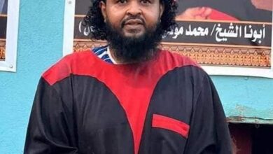 الشيخ القناص3