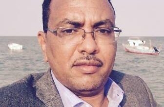 حامد الناظر