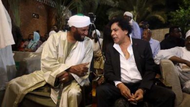 منير المهدي