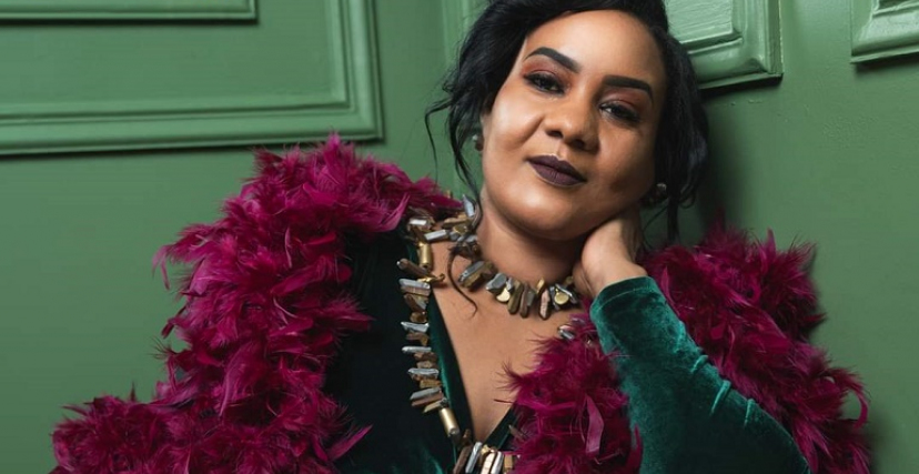 إسلام مبارك تحصد جائزة أفضل ممثلة مرتين عن فيلم ضي 10 اسلام مبارك