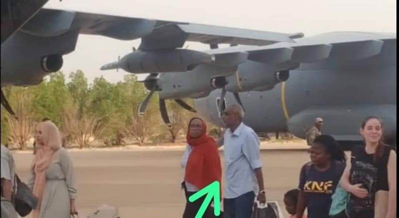 الرشيد سعيد .. ألْمِي حار ما لِعِب قُعُونج 11 الرشيد سعيد