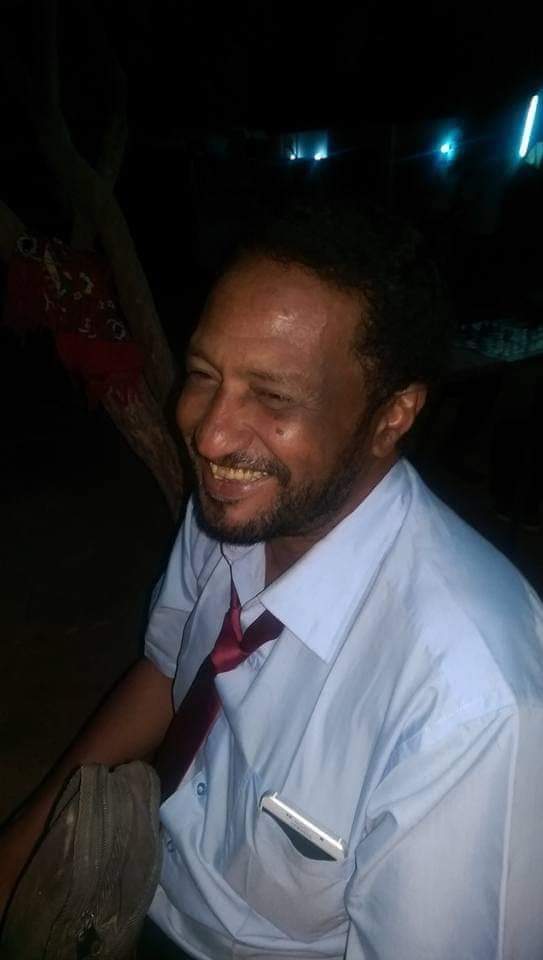 عمل عازفاً لوالده.. وفاة نجل الفنان صلاح بن البادية 10 الشيخ ابن صلاح ابن البادية