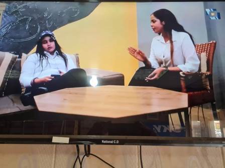 الدراما السودانية تتحسس "دروب العودة" 10 حقتي