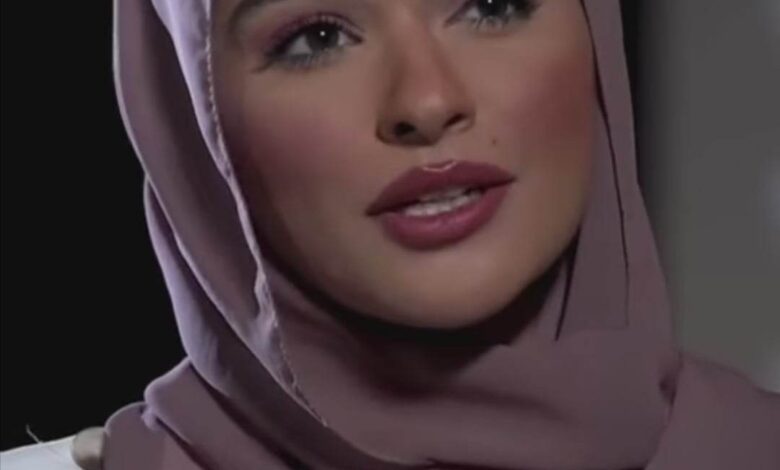 شاهد بالصورة والفيديو.. فتاة خليجية تشرح المعني الحقيقي للمصطلح السوداني المنتشر هذه الأيام (مكنة) 1 328471373 1361328217988691 4692269061971042685 n