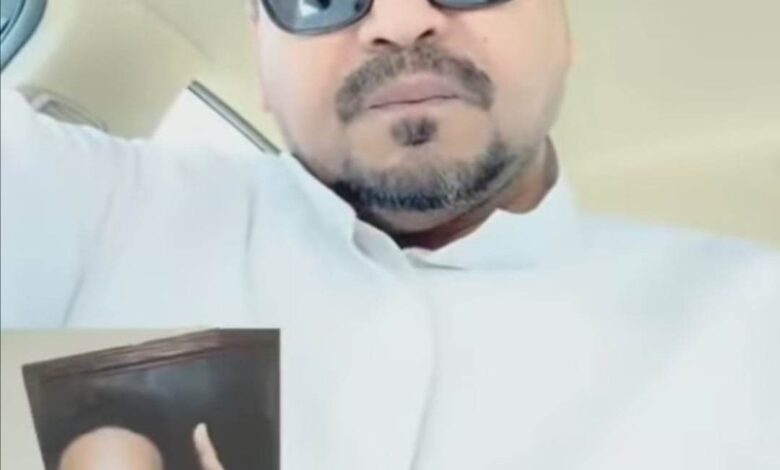 شاهد بالصورة والفيديو.. مواطن سعودي يرد على ناشط سوداني: (بيوتنا مفتوحة للسودانيين العالقين بالأراضي المقدسة وللآسف الحكومة السعودية سبقتنا على خطوة استضافتهم على نفقتها) 1 341067602 622711859501422 7444429917561052031 n