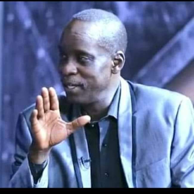 وفاة المحامي السوداني الشهير نادر محمود بعد أن عجزت أسرته في إيجاد مركز غسيل كلى يكمل فيه علاجه بسبب الظروف التي تمر بها البلاد 10 342921974 747290747180475 2017225816532118786 n