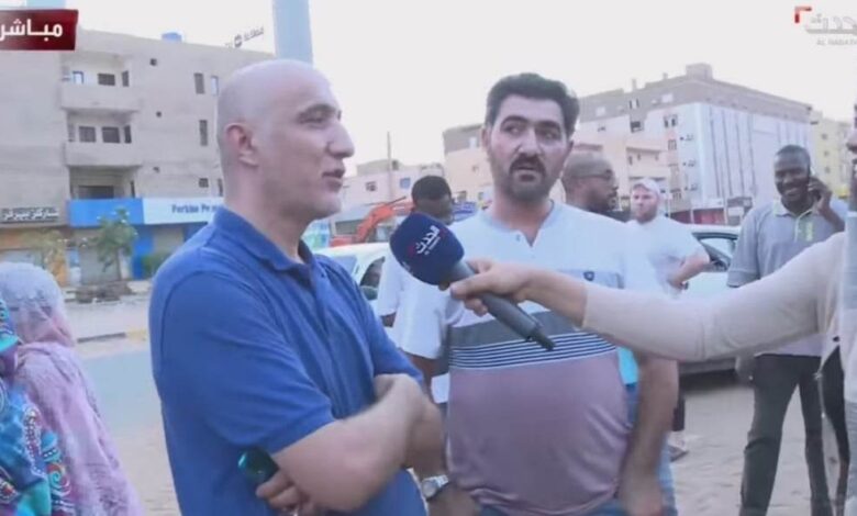 شاهد بالصورة والفيديو.. مواطنون سوريون حاصلون على الجنسية السودانية يودعون الخرطوم بعد 9 سنوات قضوها في السودان ويؤكدون: (الشعب السوداني أطيب شعب وعاملونا كأننا منهم) 1 343710354 271114898602638 3680305938833640140 n