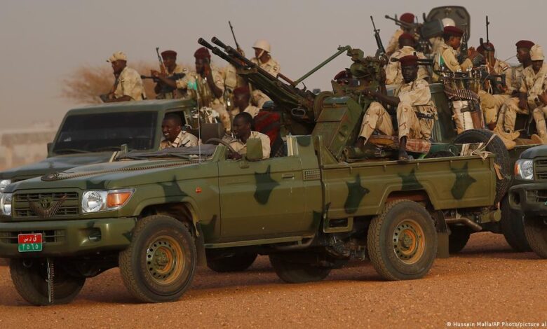 يوميات الجوع والخوف في السودان تحت زخات الرصاص 1 59248461 101