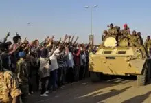 المقاومة الشعبية تدفع ب(4) ألف مقاتل لمسارح العمليات 20 الجيش والشعب