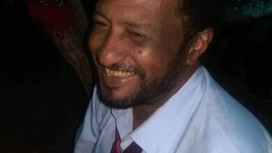 الشيخ ابن صلاح ابن البادية