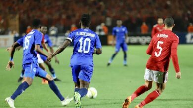 الهلال الاهلي .