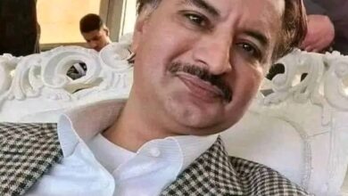 حفتر الرئيس الفخري