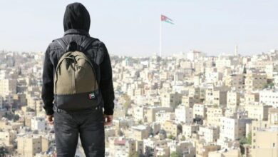 غيث الاماراتي