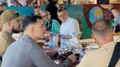 فولكر بورتسودان