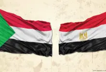 شاهد بالفيديو.. شاب مصري يتغزل في السودانيين: (فيهم ميزة حلوة مش موجودة في أي مجتمع بالعالم وبعضهم أعز عندي من المصريين) 3 مصر والسودان