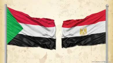 مصر والسودان