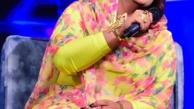 هدى عربي اغاني واغاني