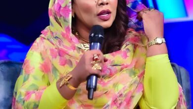 هدى عربي اغاني واغاني2