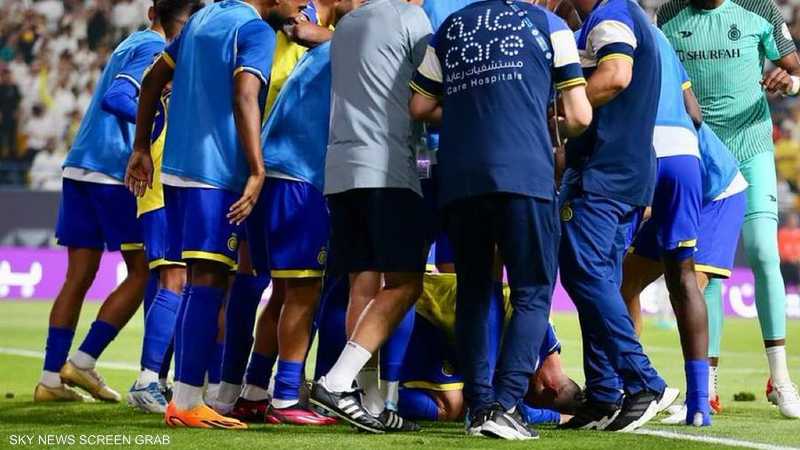 "احتفال السجدة".. لقطة رونالدو تثير التساؤلات وتعليق برتغالي 10 1 1623482