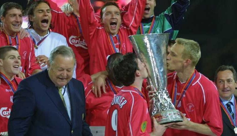 ليفربول في يوروبا ليغ.. 4 أسباب تجعل البطولة أكثر تعقيدا 1 1 1624117