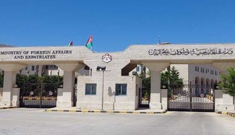 السودان.. تعرض منزل سفير الأردن في الخرطوم للاعتداء والتخريب 1 1 833763