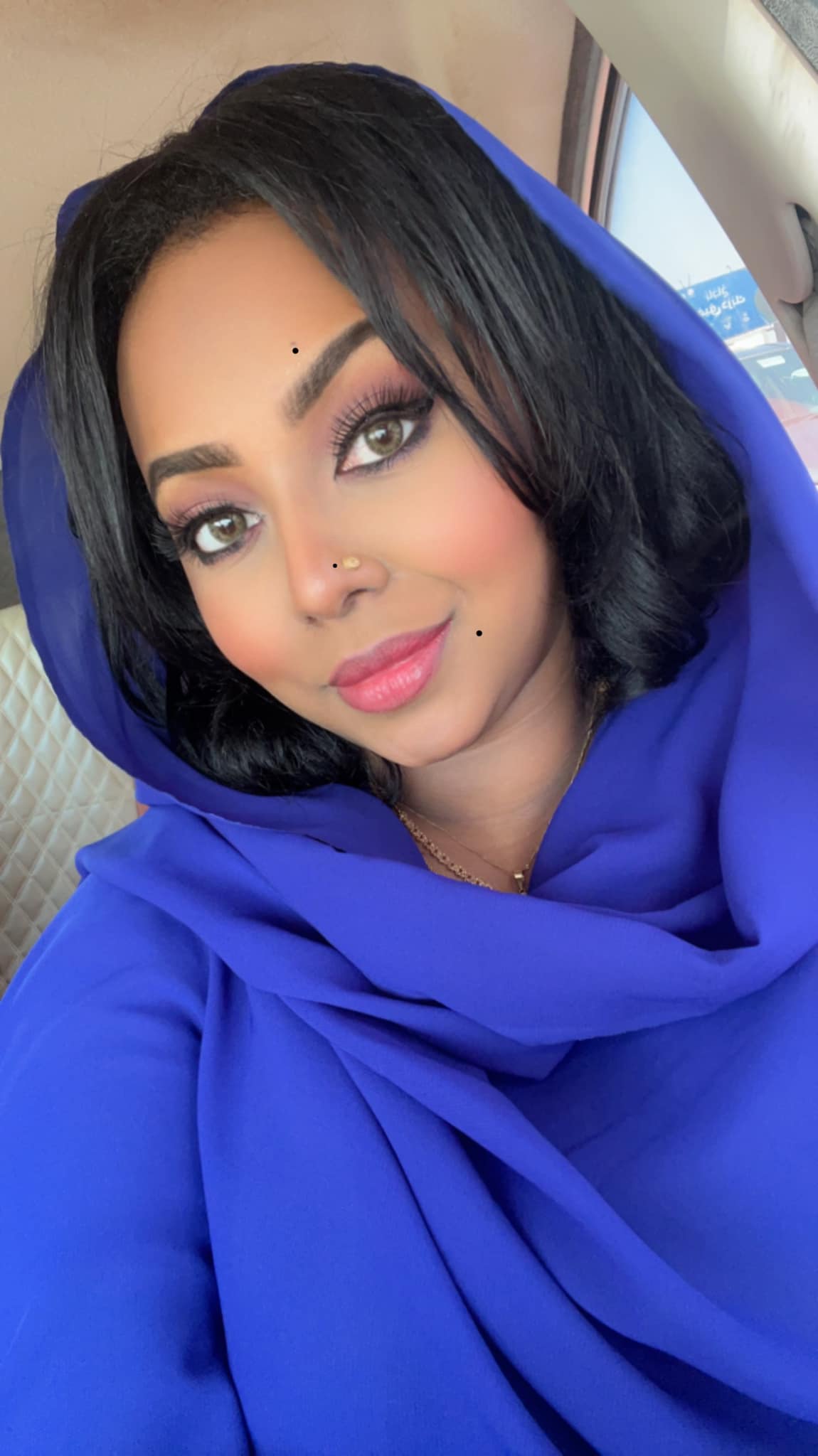 شاهد بالفيديو.. بعد زيارة قامت بها لإحدى الولايات.. مذيعة سودانية تكشف للمتابعين معلومات يجهلها الكثيرون عن قيادة "الحمار" في الأرياف 10 339694817 1640416236390780 4543376371153256153 n