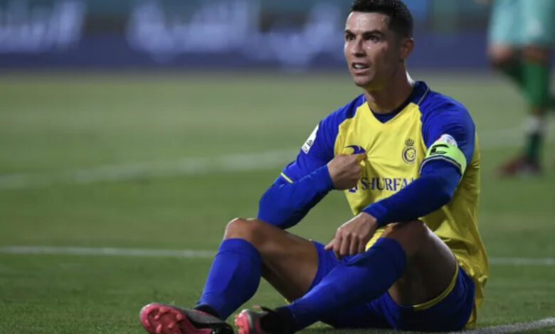 مفاجأة من العيار الثقيل.. صحيفة إسبانية تزعم رغبة رونالدو في فسخ عقده مع النصر السعودي 1 IMG 1226