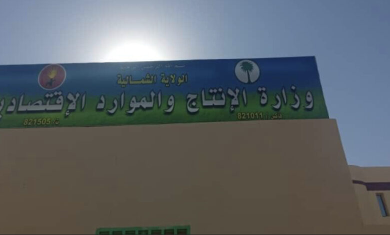 الشمالية تستهدف زراعة اكثر من 320 الف فدان بالعروة الصيفية 1 IMG 1256