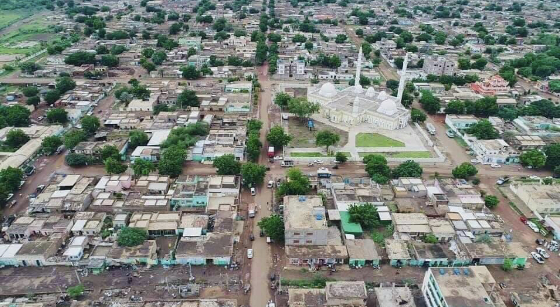 ارتفاع الايجارات بسنار إلى اكثر من 100% عقب الأحداث الجارية بالخرطوم 10 IMG 1261