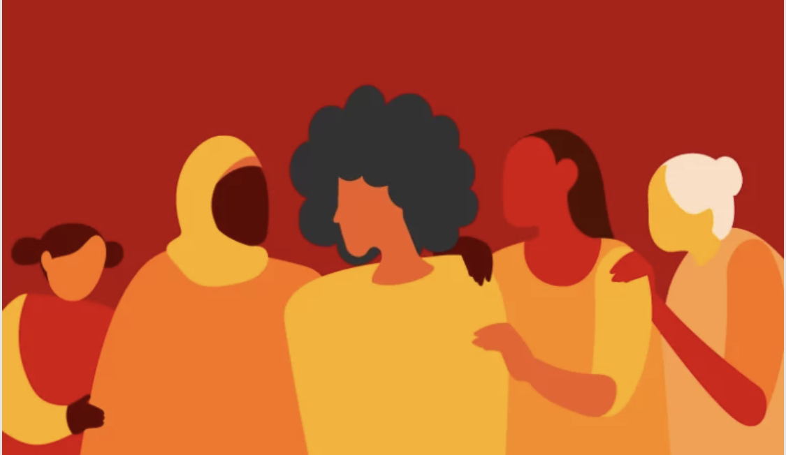 وحدة العنف ضد المرأة إرتفاع حالات الإغتصاب إلى (24) حالة 10 IMG 1289