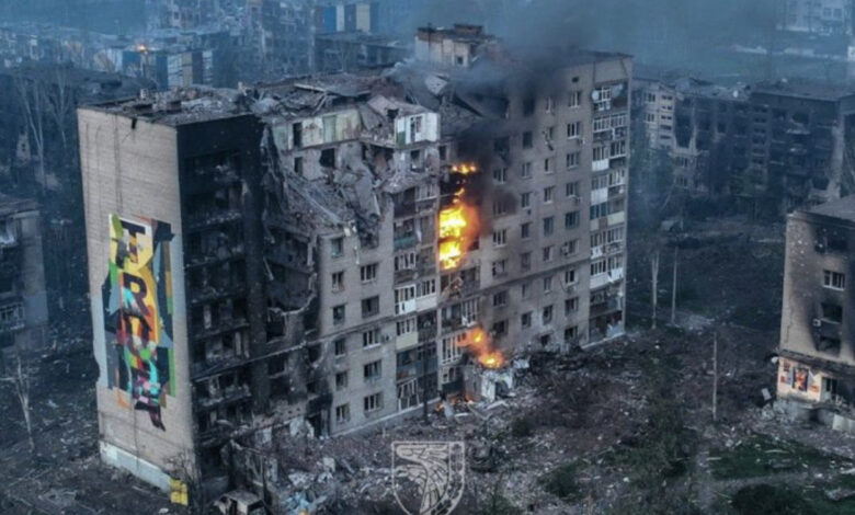 إدانة فلسطينية إزاء اعتزام إسرائيل "تسريع" الاستيطان بالضفة 1 IMG 1326