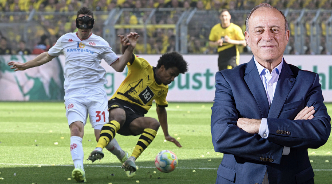 دورتموند يتعرض لظلم تحكيمي جديد في ختام "البوندسليغا".. الشريف يكشف بالدليل 10 IMG 1410