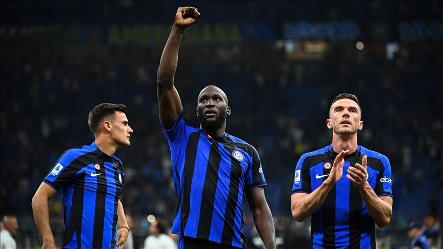 قدم.. إنتر يهزم أتلانتا ويحجز مقعدا بين أبطال أوروبا 10 IMG 1438