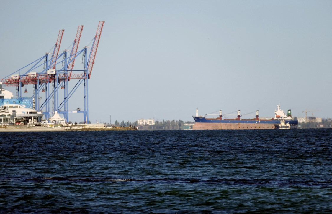 روسيا تحذر الغرب: اتفاق حبوب البحر الأسود عرضة لخطر الانهيار 10 IMG 1527