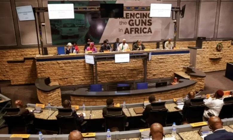 الحكومة تهدد بالإنسحاب من عضوية الإتحاد الإفريقي 1 Screenshot 20230527 133441 com.opera .browser edit 334309098271532