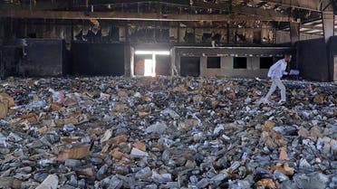 دارفور تغلي.. الجيش يصد هجوما في الفاشر ويفك حصار زالنجي 1 c5757be4 2696 4c0b a663