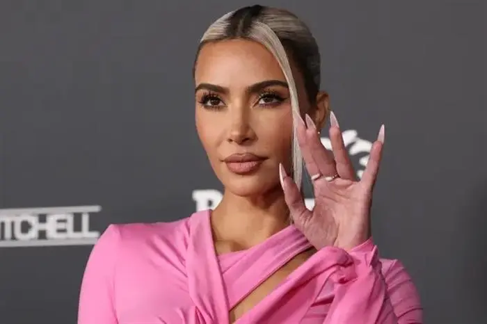 كيم كارداشيان تفاجئ لصوص مجوهراتها بطلب صادم 1 kimkardshian