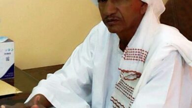 احمد عجب الفيا