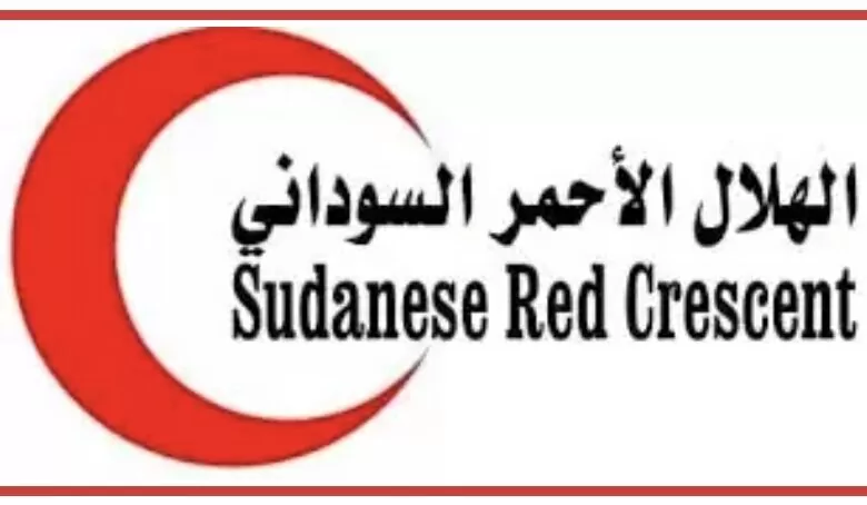 الهلال الأحمر يكشف حصيلة دفن الجثث بالخرطوم 1 الهلال