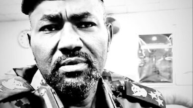 طارق الهادي