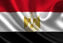 دُفن بالزي الإسرائيلي ملفوفا بعلم مصر.. قصة "العميل 1001" الذي عاش يهوديا ورحل مصريا 61 علم مصر 31 e1684911619830