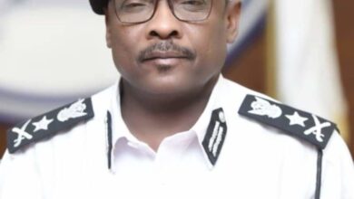 فريق شرطة نصر الدين