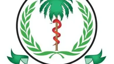 الصحة الإتحادية تتعاون مع شركة تاركو للطيران لنقل المساعدات الطبية 4 وزارةالصحة