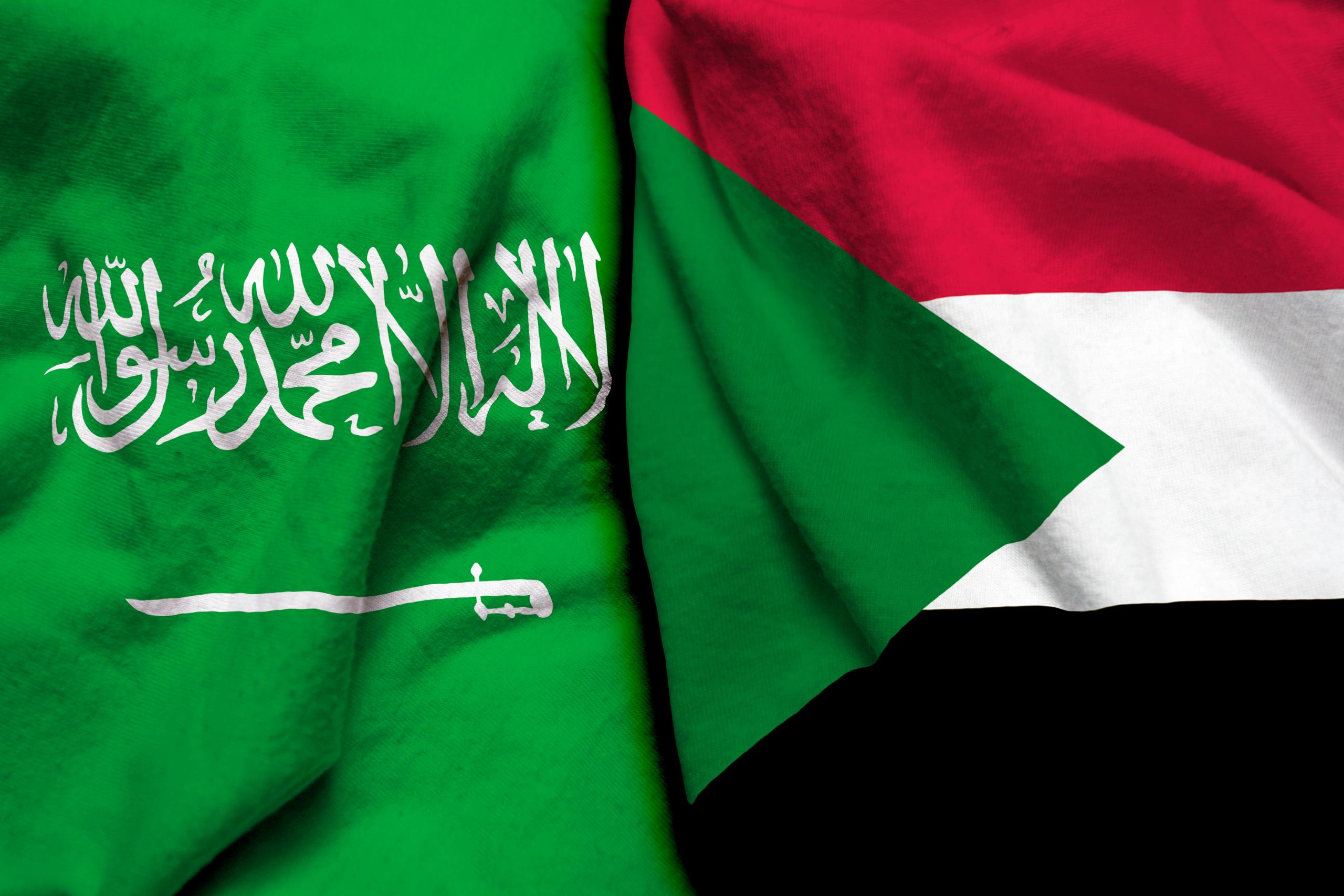 السودان السعودية scaled 1